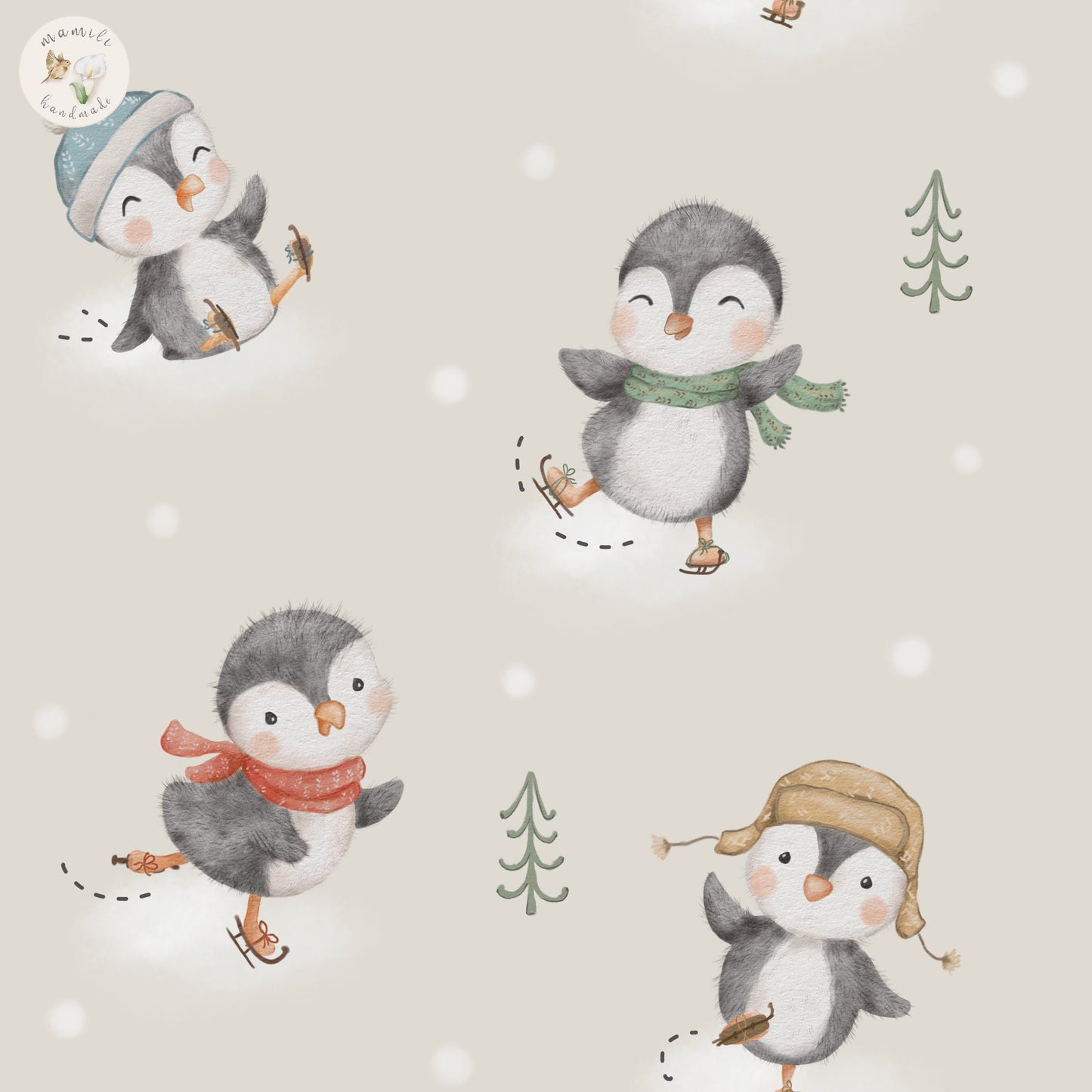Penguins