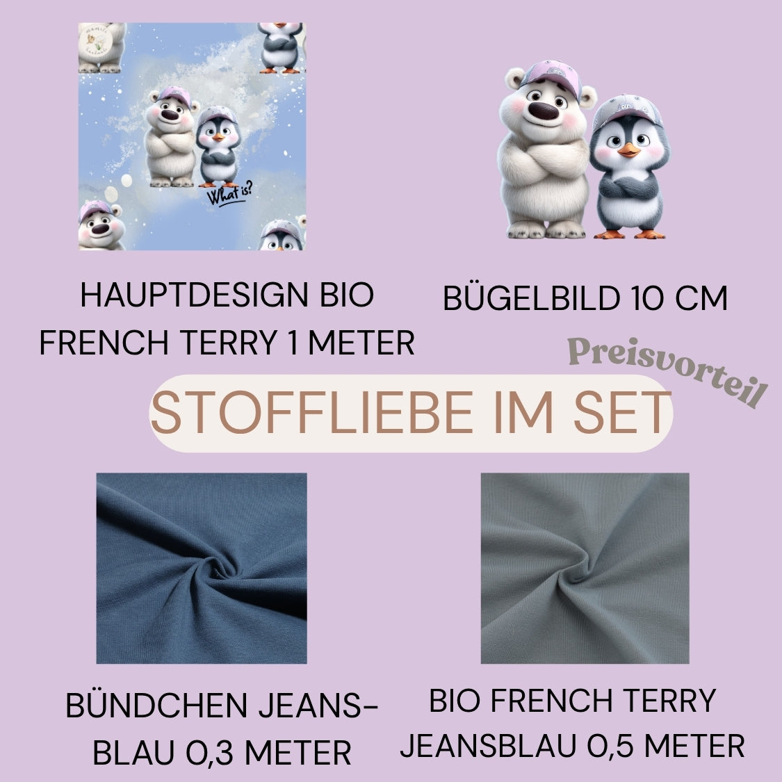 Kühle Freunde
