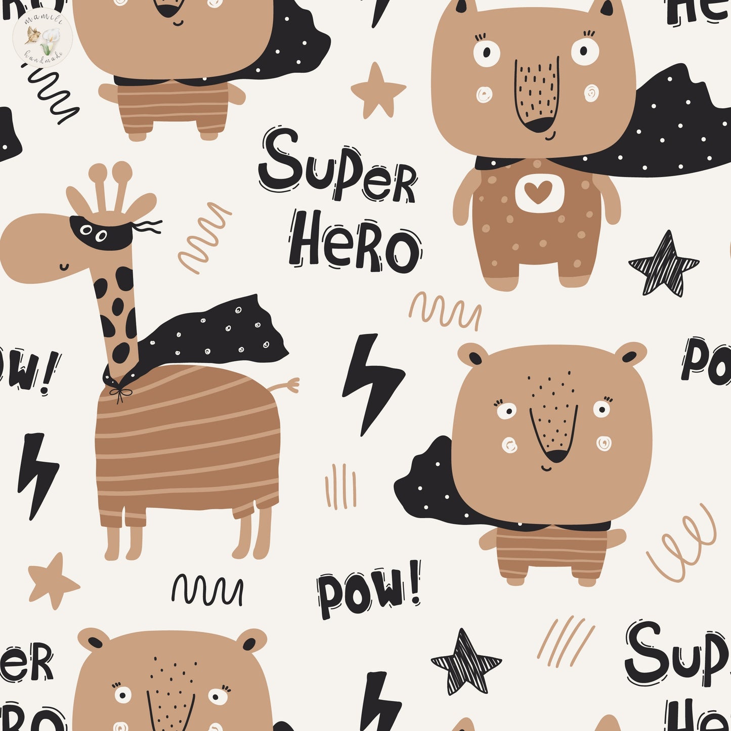 Super Hero