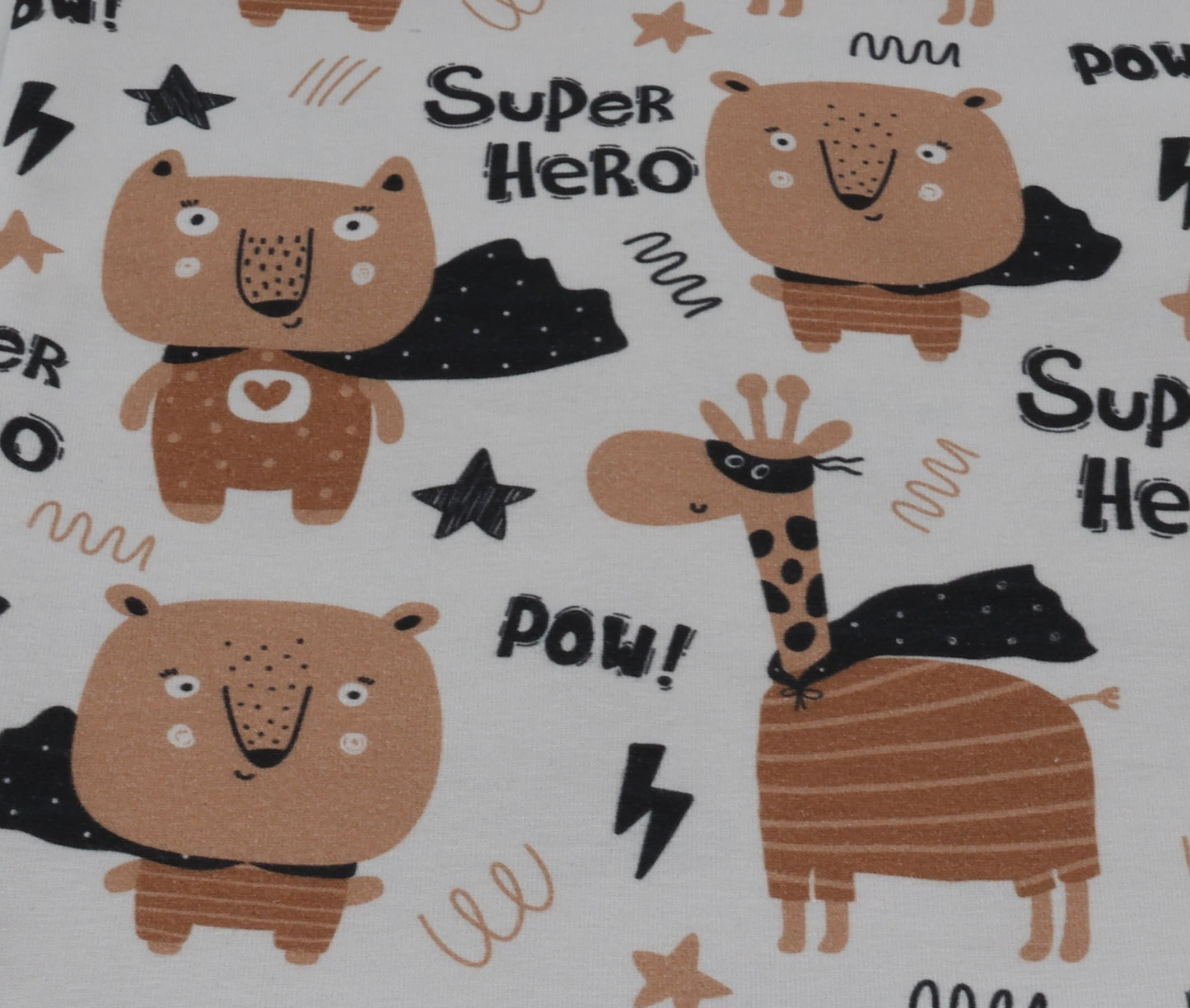 Super Hero