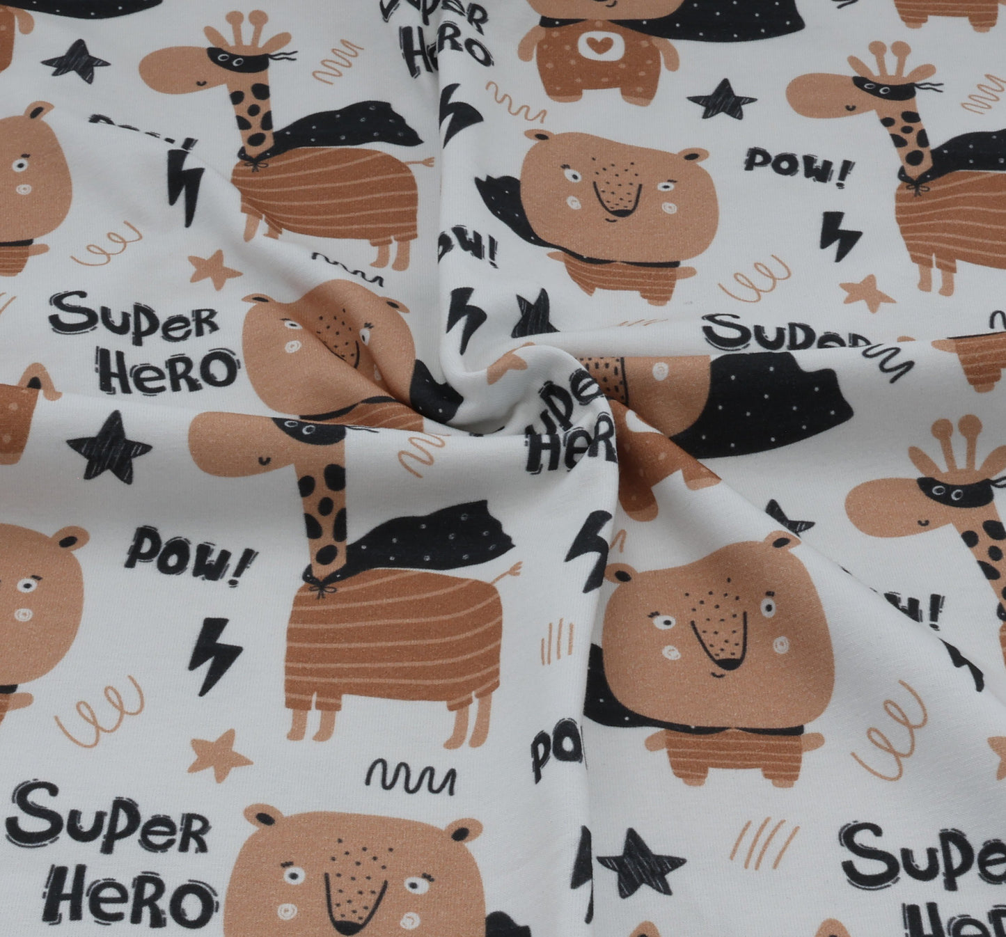 Super Hero