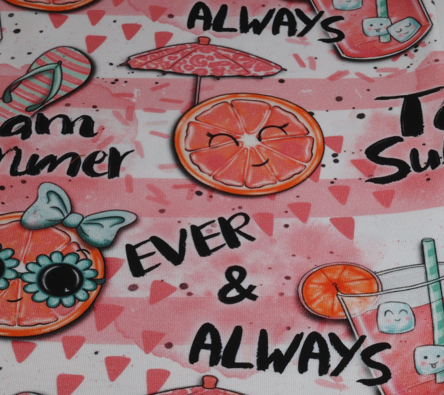 Team Summer