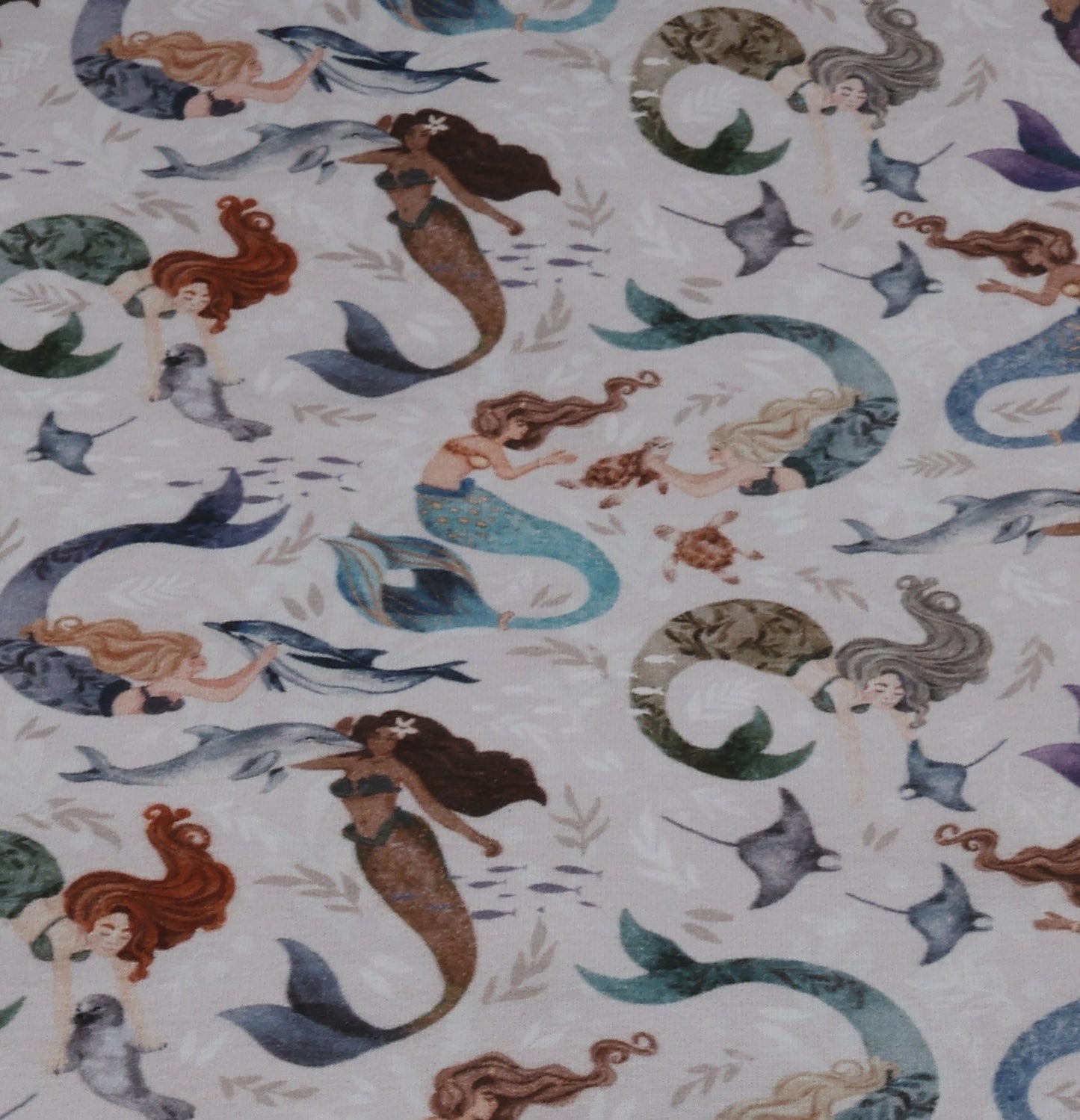 Under the Sea