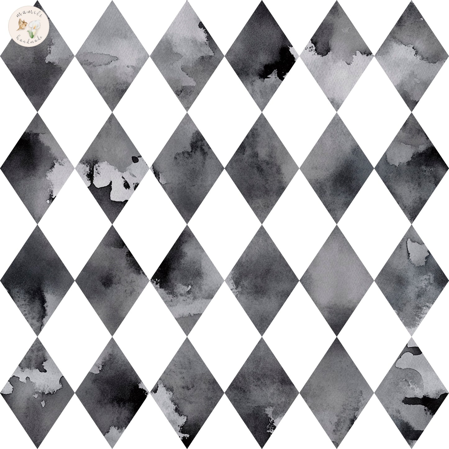 Beautiful Wonderland Kombidesign