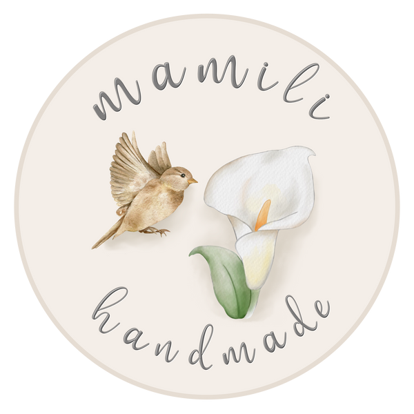 mamili handmade