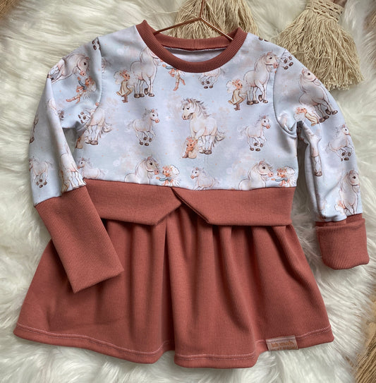 Girly Sweater