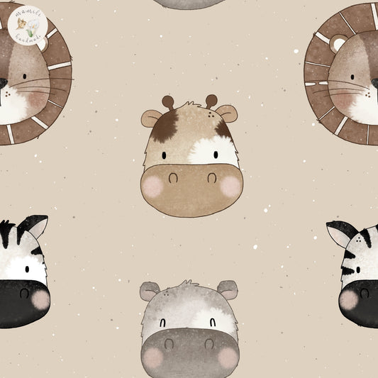 Animals