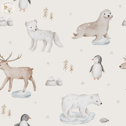 Arctic Animals