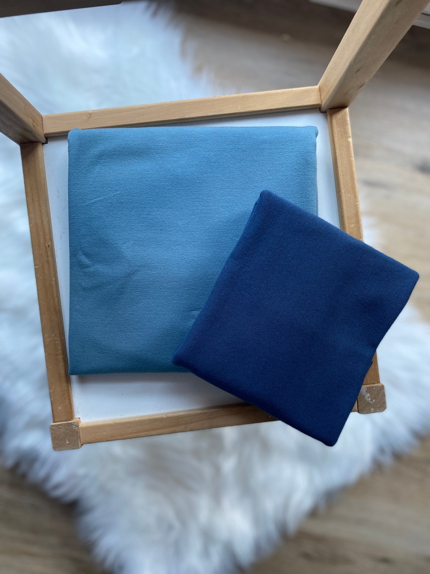 Stoffpaket Cool Racoon