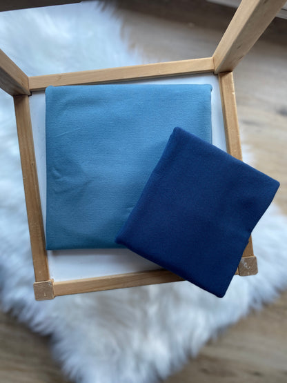 Stoffpaket Cool Racoon