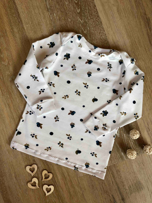 Babyshirt Ferdi