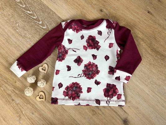 Babyshirt Ferdi