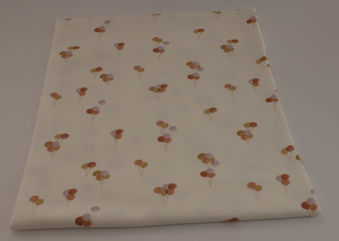 RIBJERSEY Balloons Offwhite peach