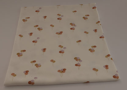 RIBJERSEY Balloons Offwhite peach