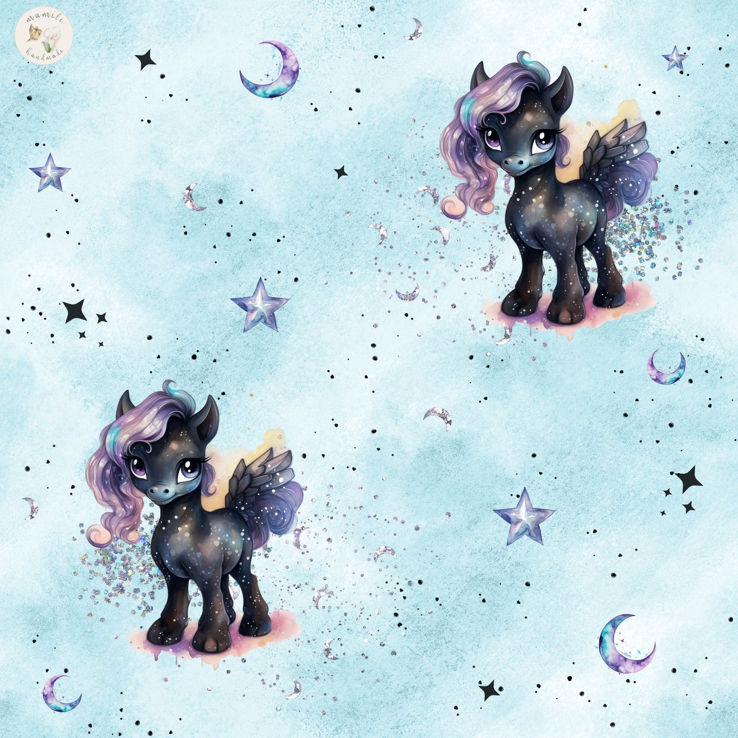 Black Unicorn