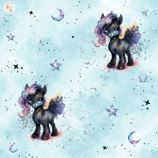 Black Unicorn