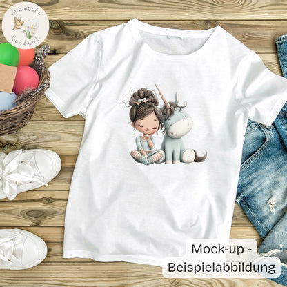 Bio Stoff Blumenfreunde | Jersey, Baumwolle, French Terry | mamili handmade