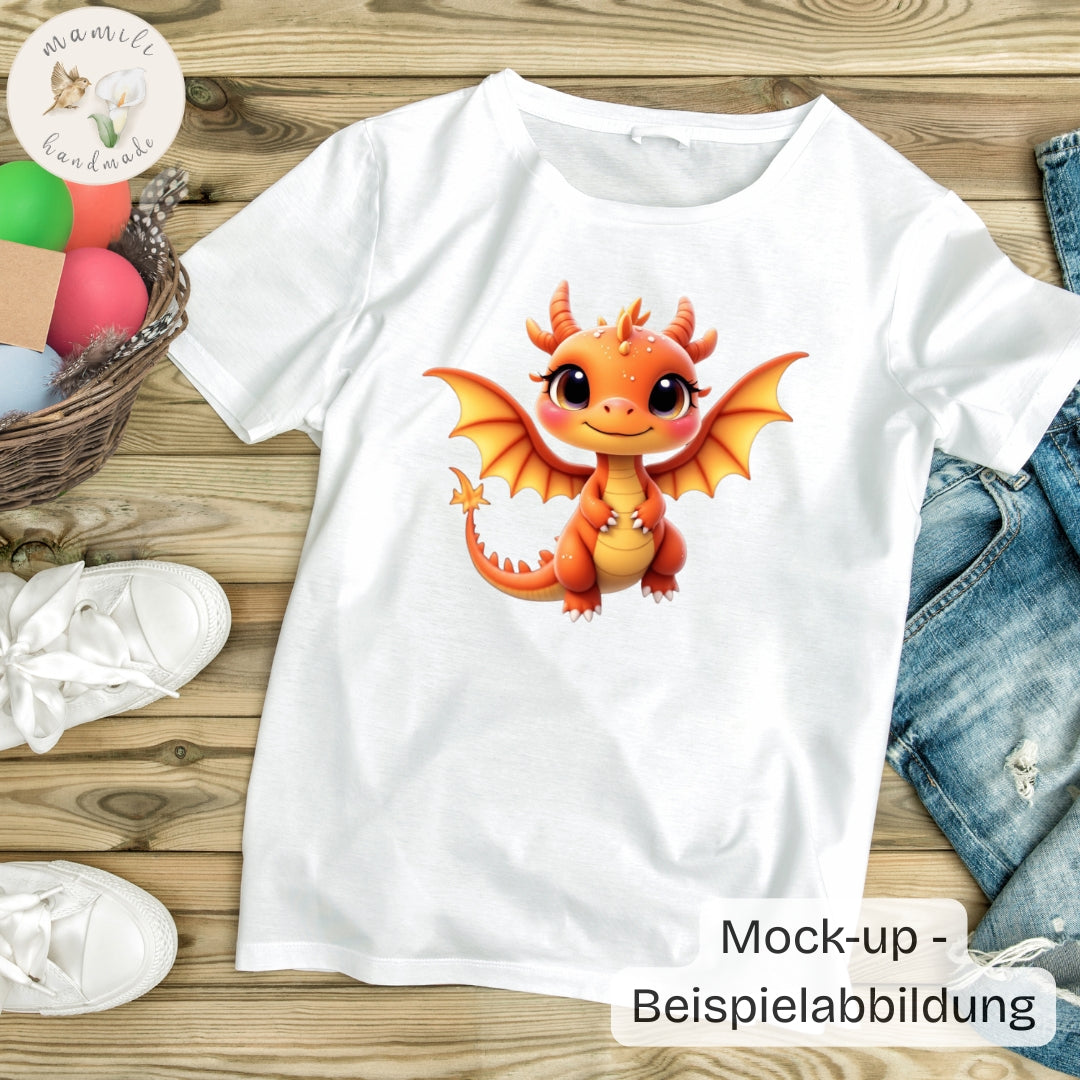 Bio Stoff Dragolina | Jersey, Musselin, Frottee | mamili handmade