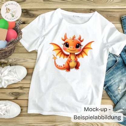 Bio Stoff Dragolina | Jersey, Musselin, Frottee | mamili handmade