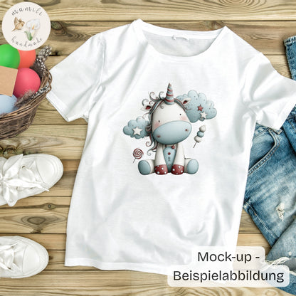 Einhorn Patch