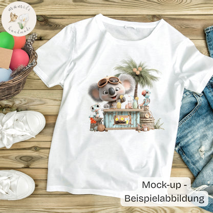 Koala Beachbar