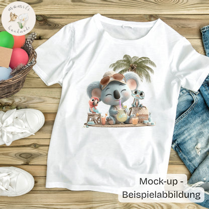 Koala Beachbar