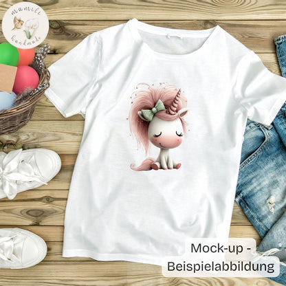 Einhorn Candyland