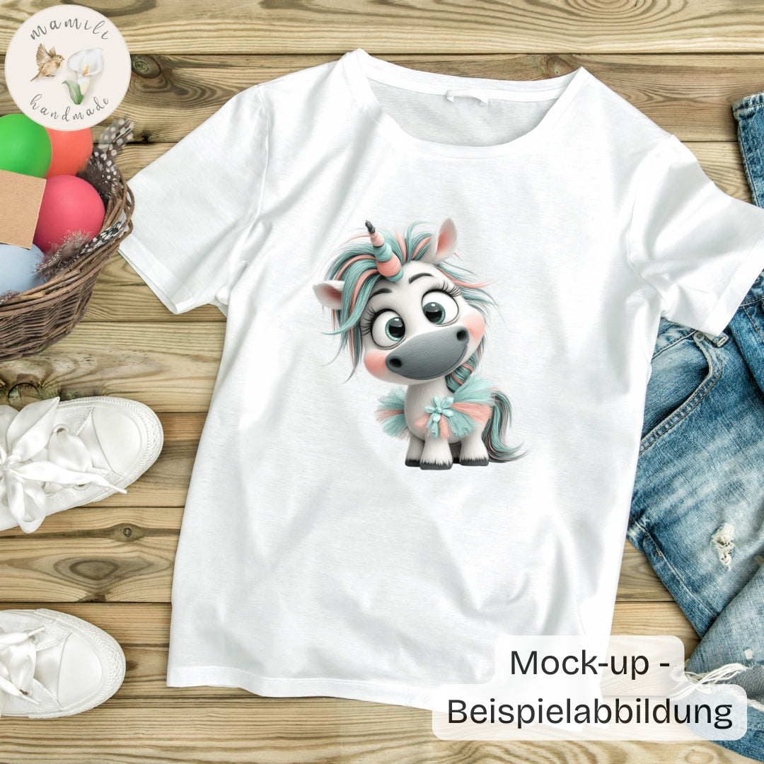 Einhorn Nivora