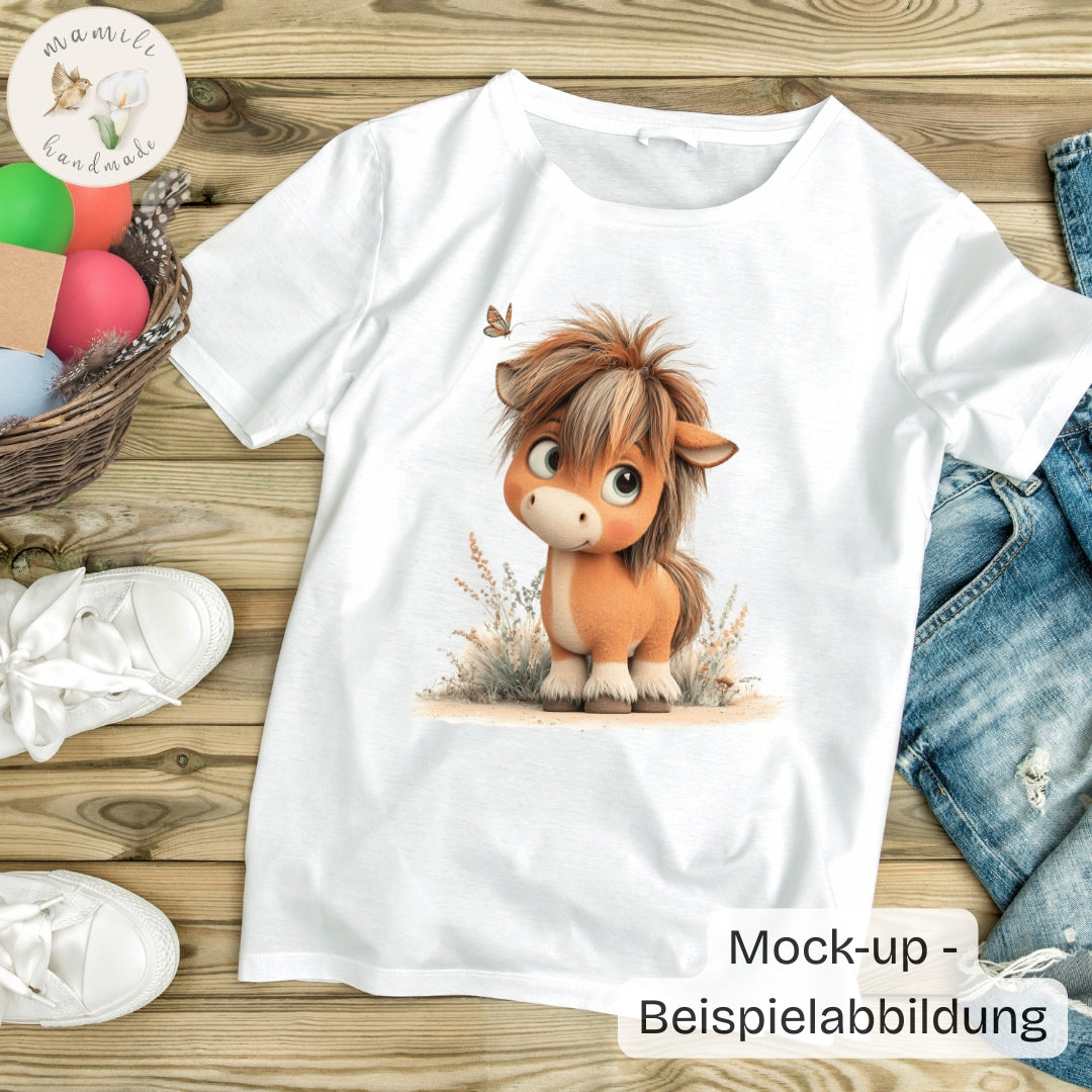 Herzpony