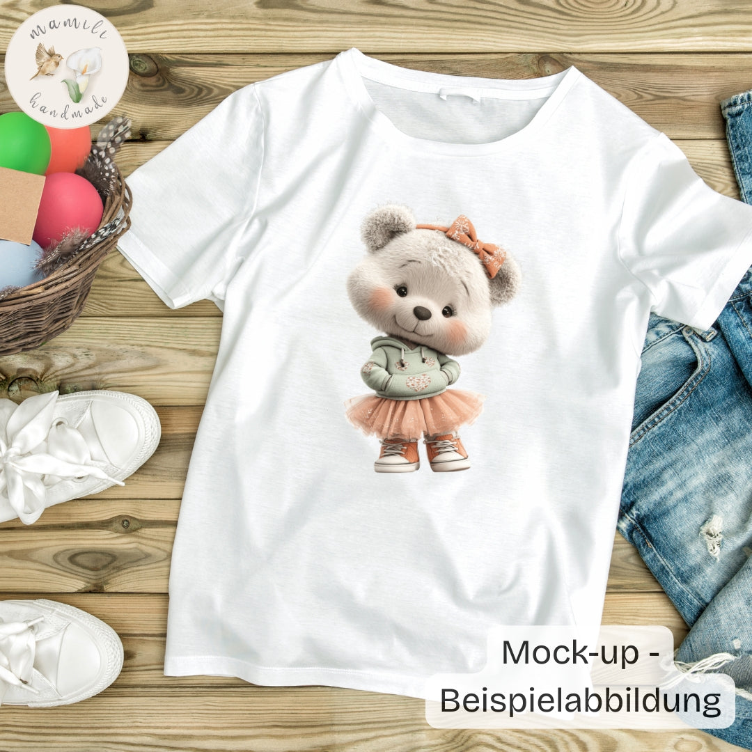 Sweety Bear