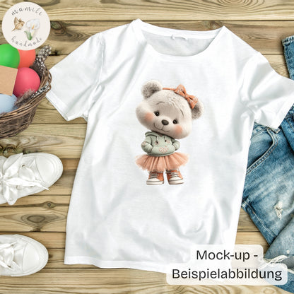 Sweety Bear