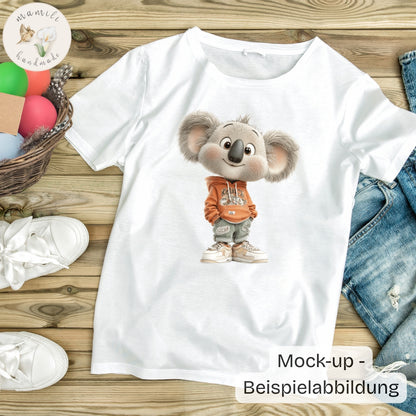 Very Cool Koala