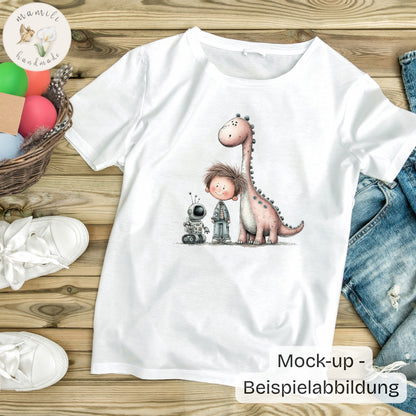 Weltraum Entdecker