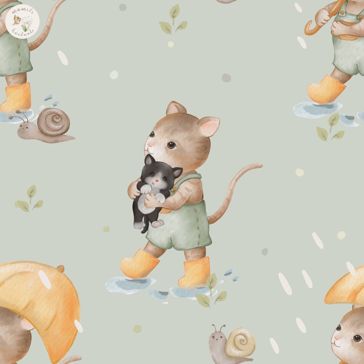 Cat in Boots