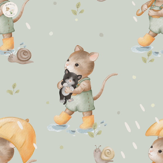 Cat in Boots