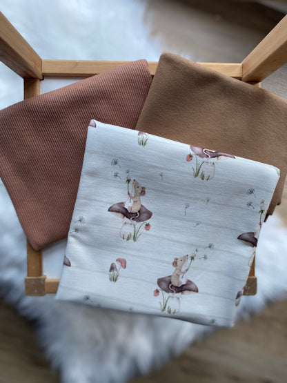 Stoffpaket Make a wish