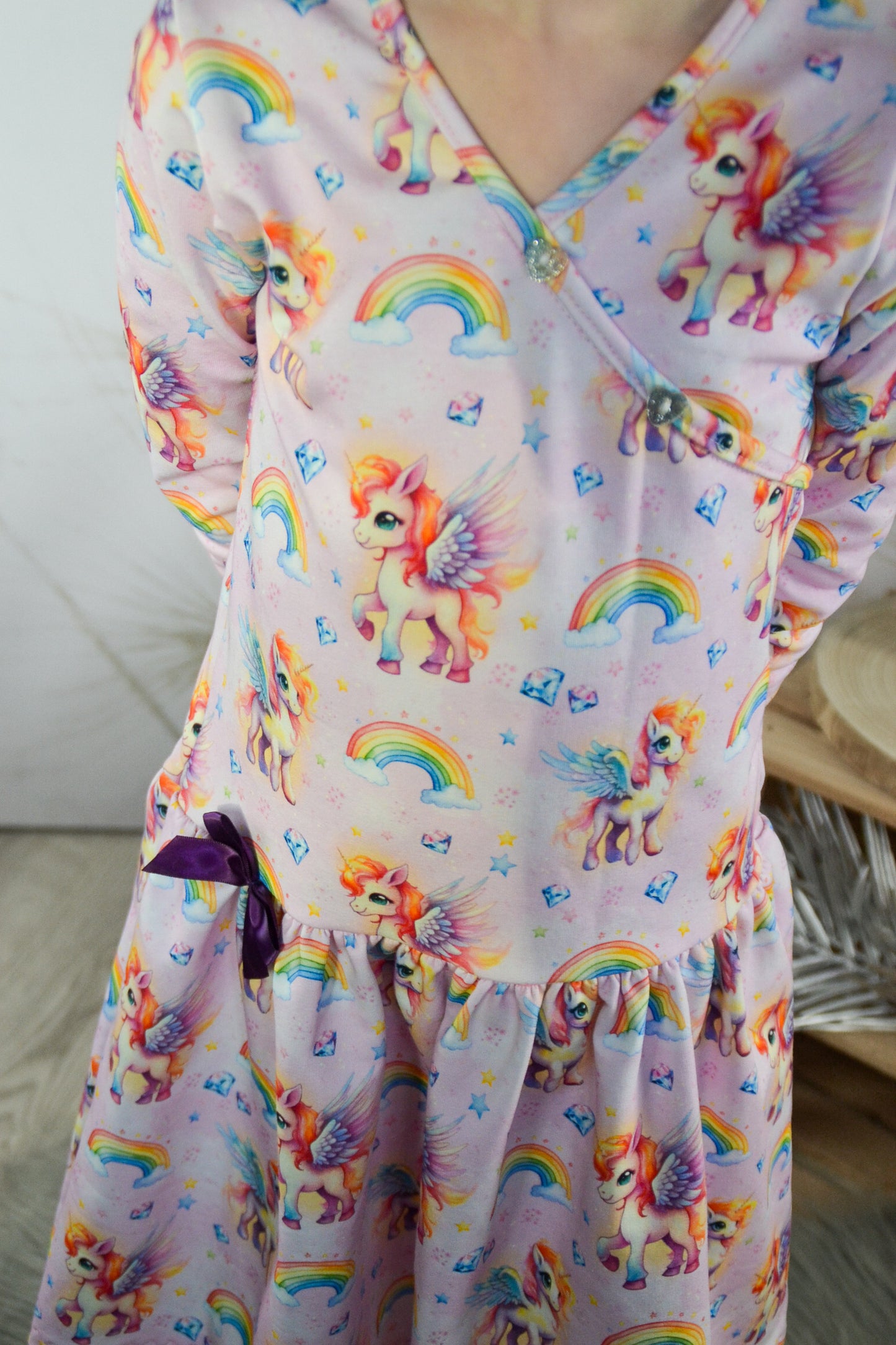 Unicorn Fly