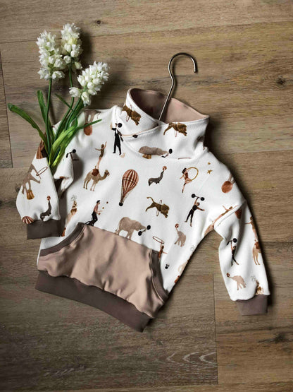 Daily Hoodie