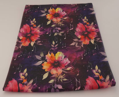 Dark Flowers