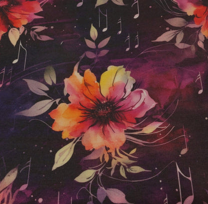 Dark Flowers