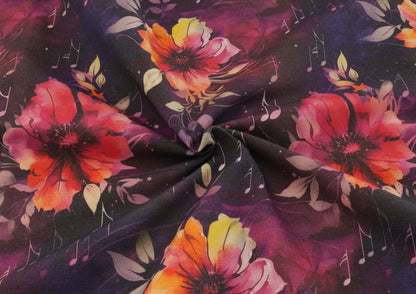 Dark Flowers