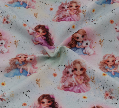 Dolls