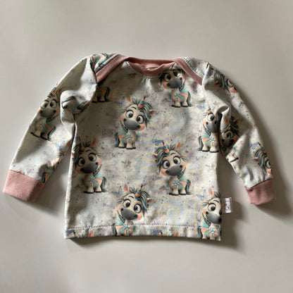 Einhorn Nivora