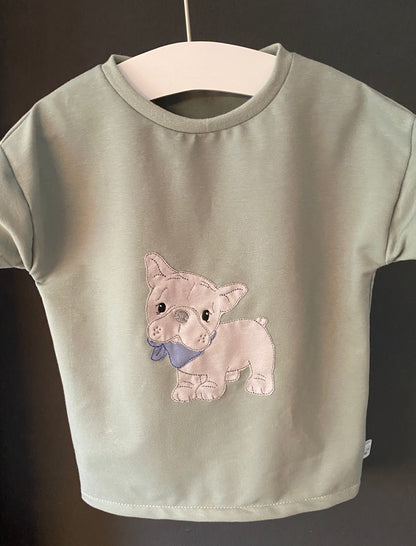Girly Sweater