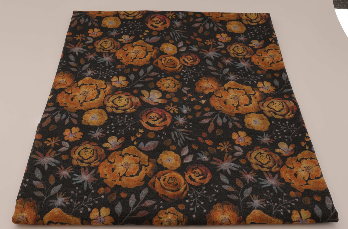 Earthy Floral