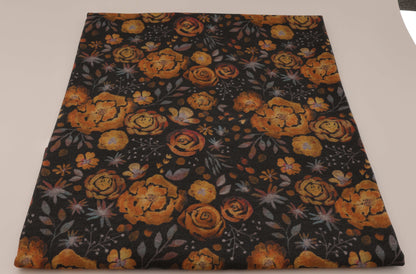 Earthy Floral
