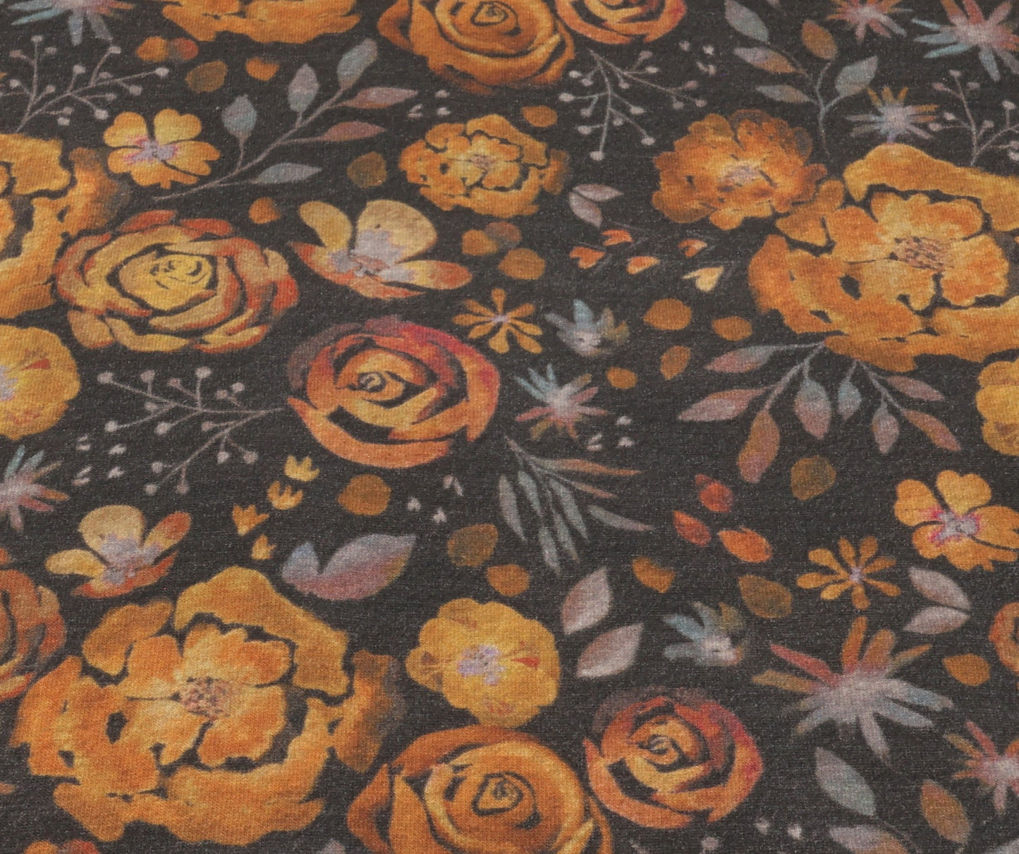 Earthy Floral
