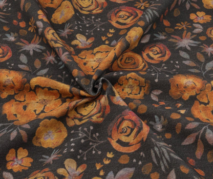 Earthy Floral