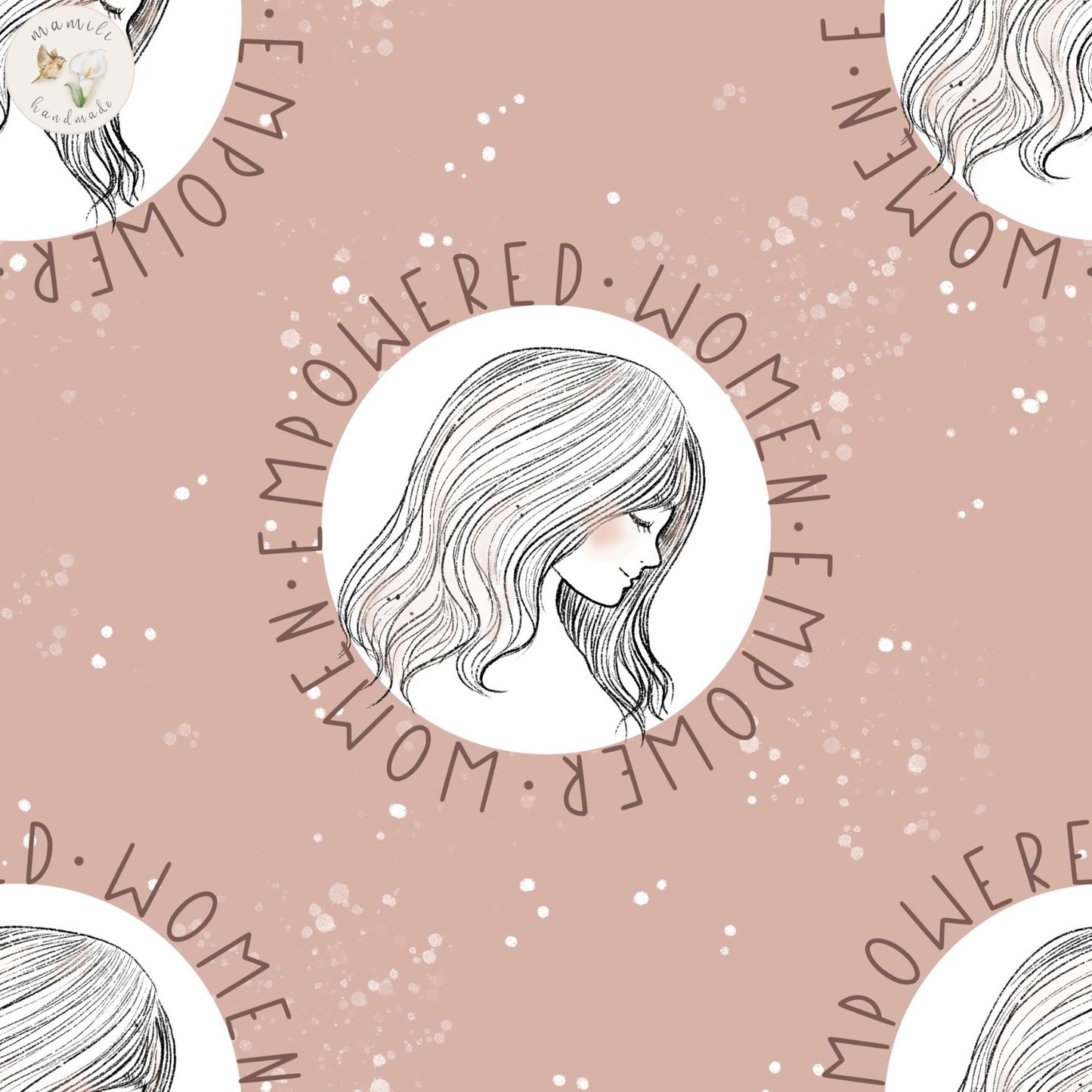 Empowered Women rose