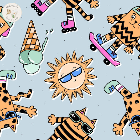 FUNtastic